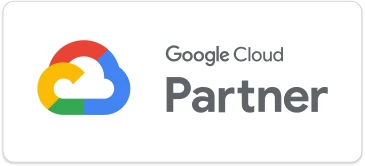 Google Cloud Partner