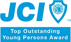 JCI Ten Outstanding Young Persons JCI Ten Outstanding Young Persons